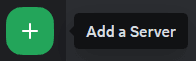 Create a server Discord button
